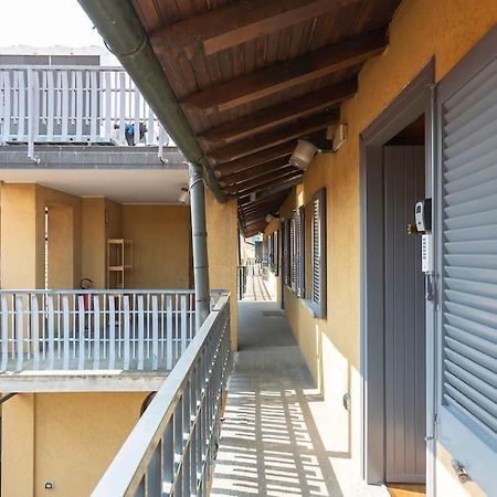 My Charming Apartments Ai Navigli-Vigevano Suite ميلان المظهر الخارجي الصورة