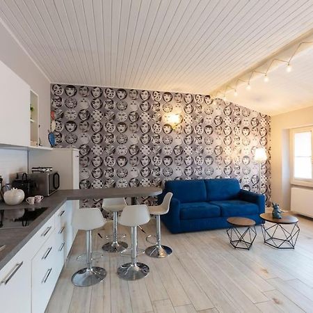 My Charming Apartments Ai Navigli-Vigevano Suite ميلان المظهر الخارجي الصورة