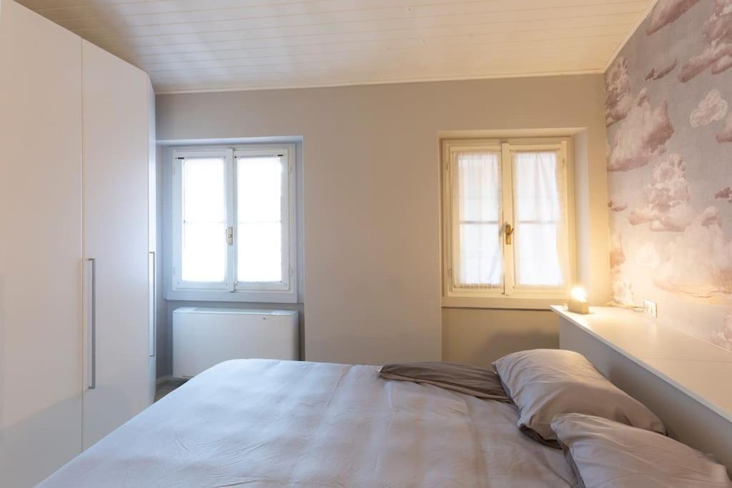 My Charming Apartments Ai Navigli-Vigevano Suite ميلان المظهر الخارجي الصورة