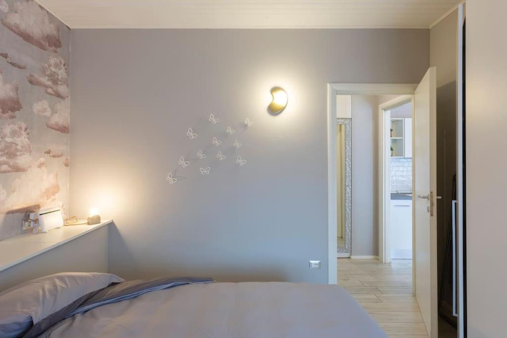 My Charming Apartments Ai Navigli-Vigevano Suite ميلان المظهر الخارجي الصورة