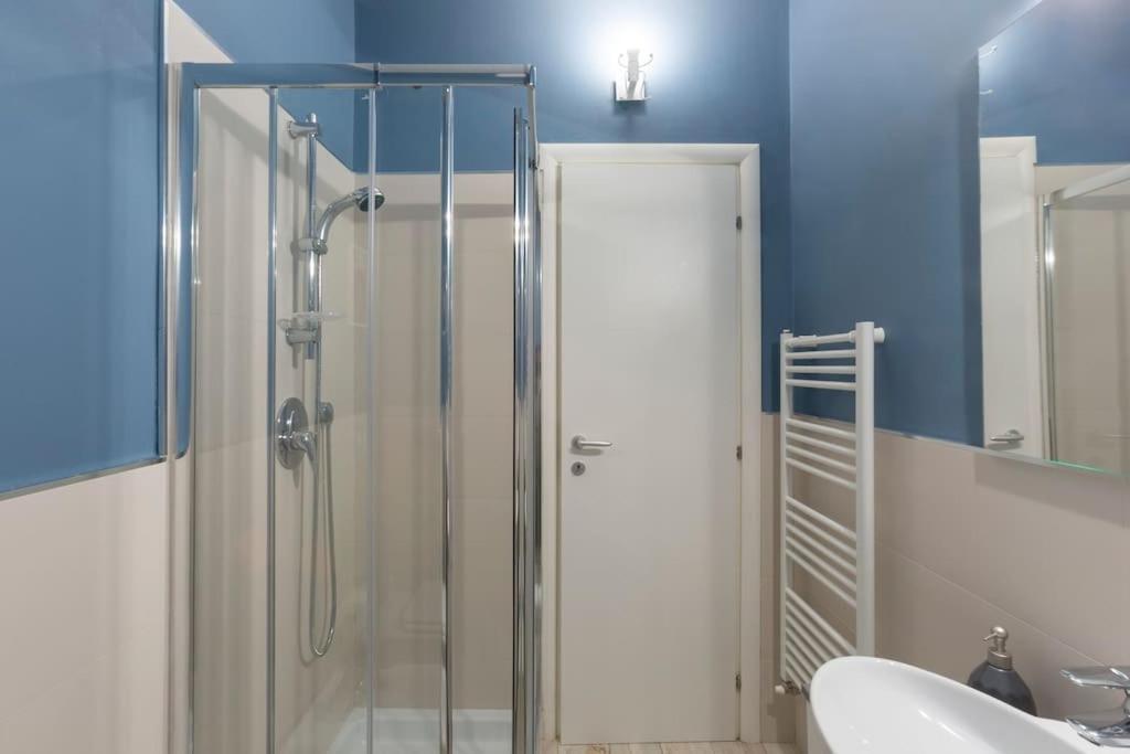 My Charming Apartments Ai Navigli-Vigevano Suite ميلان المظهر الخارجي الصورة