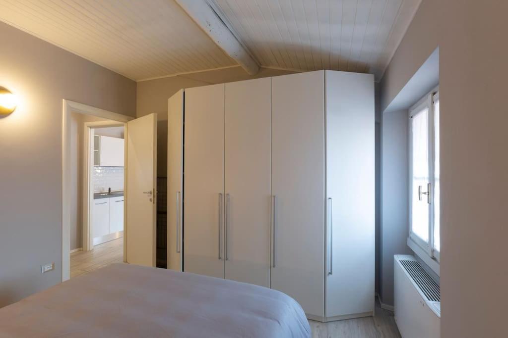My Charming Apartments Ai Navigli-Vigevano Suite ميلان المظهر الخارجي الصورة
