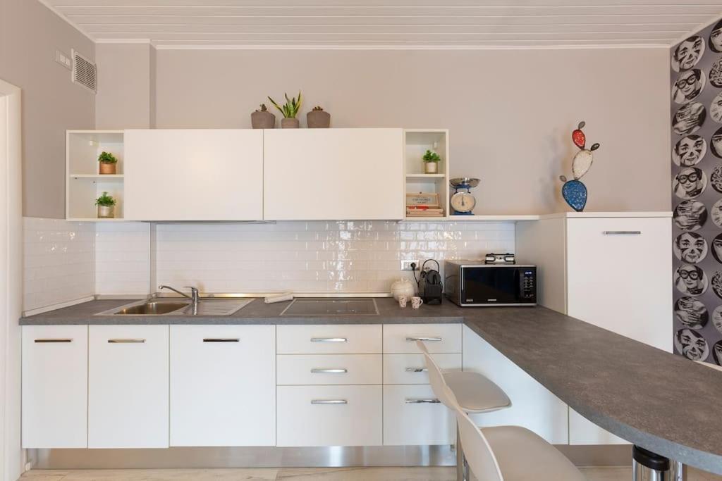 My Charming Apartments Ai Navigli-Vigevano Suite ميلان المظهر الخارجي الصورة