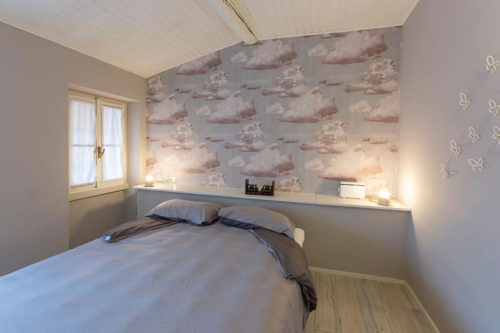 My Charming Apartments Ai Navigli-Vigevano Suite ميلان المظهر الخارجي الصورة