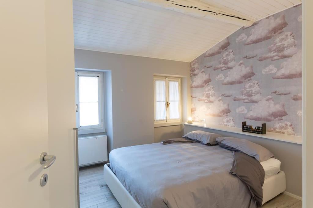 My Charming Apartments Ai Navigli-Vigevano Suite ميلان المظهر الخارجي الصورة