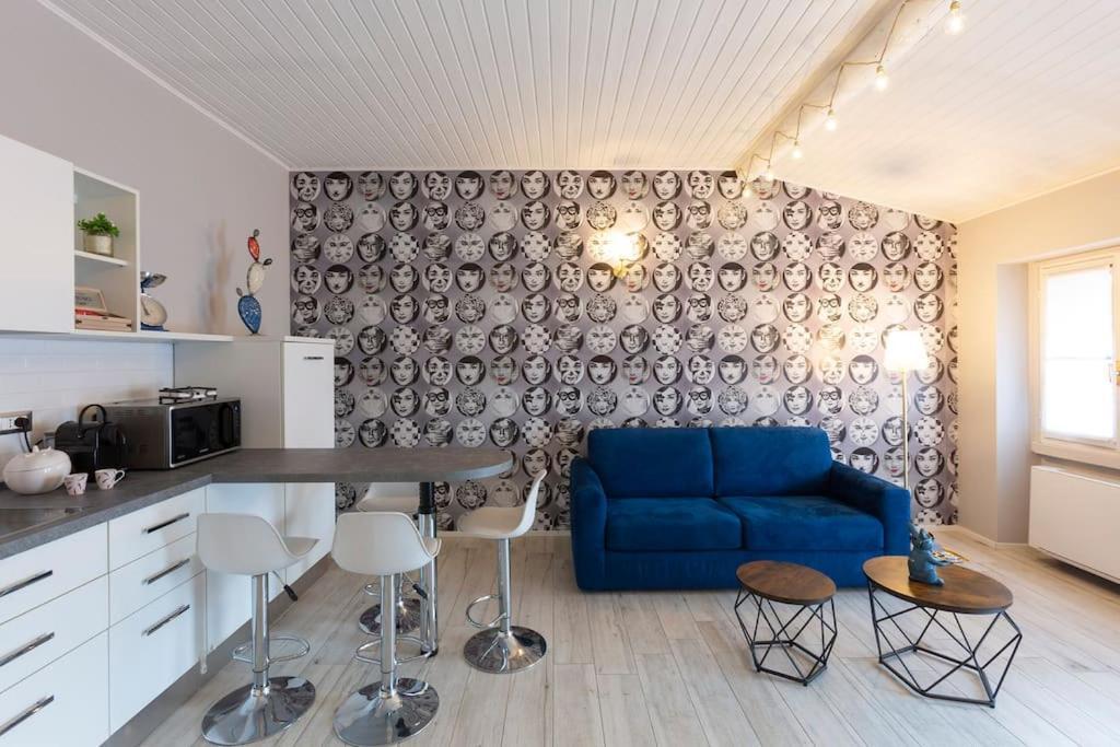 My Charming Apartments Ai Navigli-Vigevano Suite ميلان المظهر الخارجي الصورة