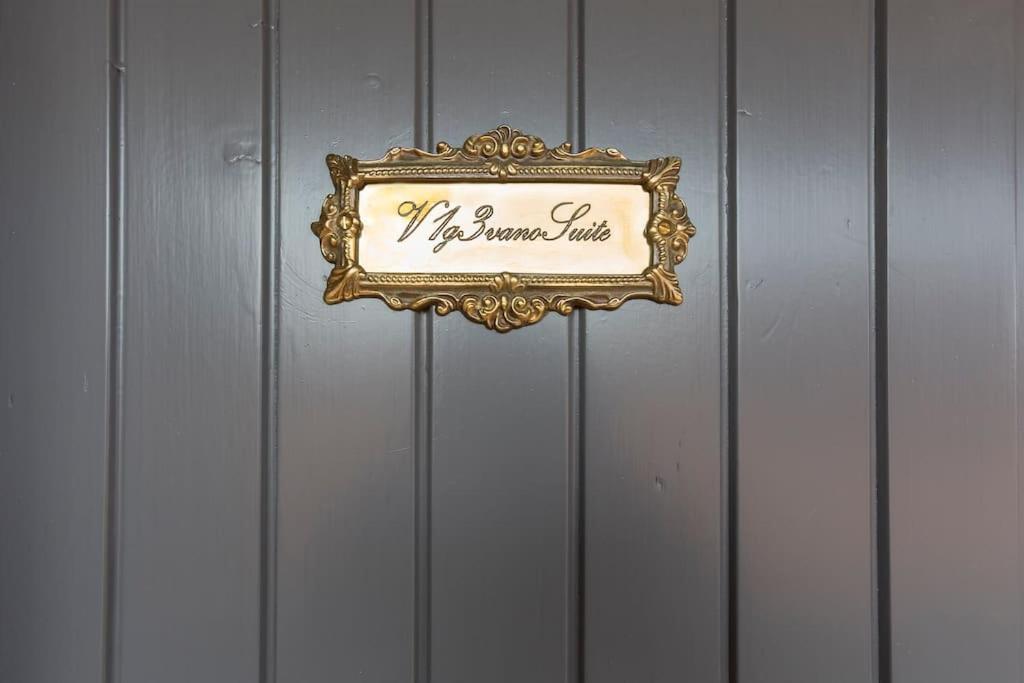 My Charming Apartments Ai Navigli-Vigevano Suite ميلان المظهر الخارجي الصورة