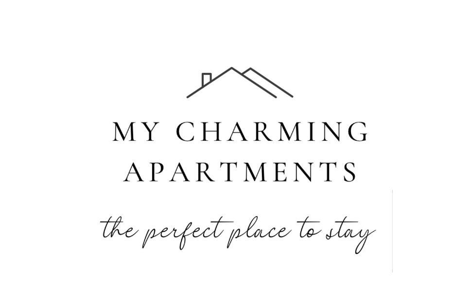 My Charming Apartments Ai Navigli-Vigevano Suite ميلان المظهر الخارجي الصورة